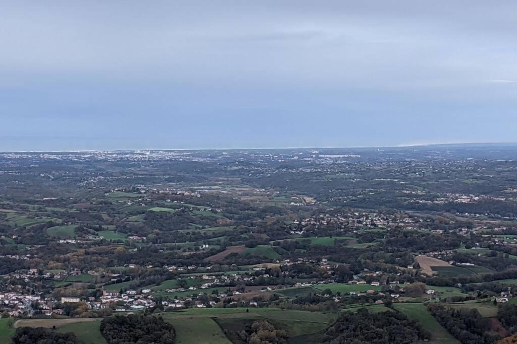 Bol D'Air Pur Au Coeur Du Pays Basque Daire Souraïde Dış mekan fotoğraf