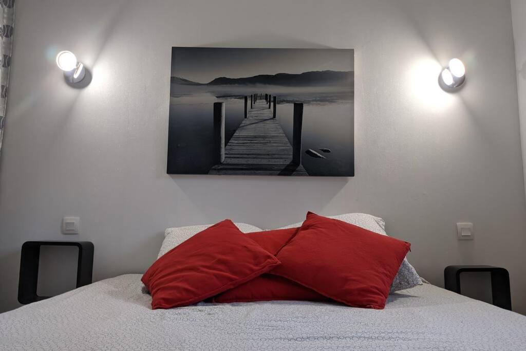 Bol D'Air Pur Au Coeur Du Pays Basque Daire Souraïde Dış mekan fotoğraf